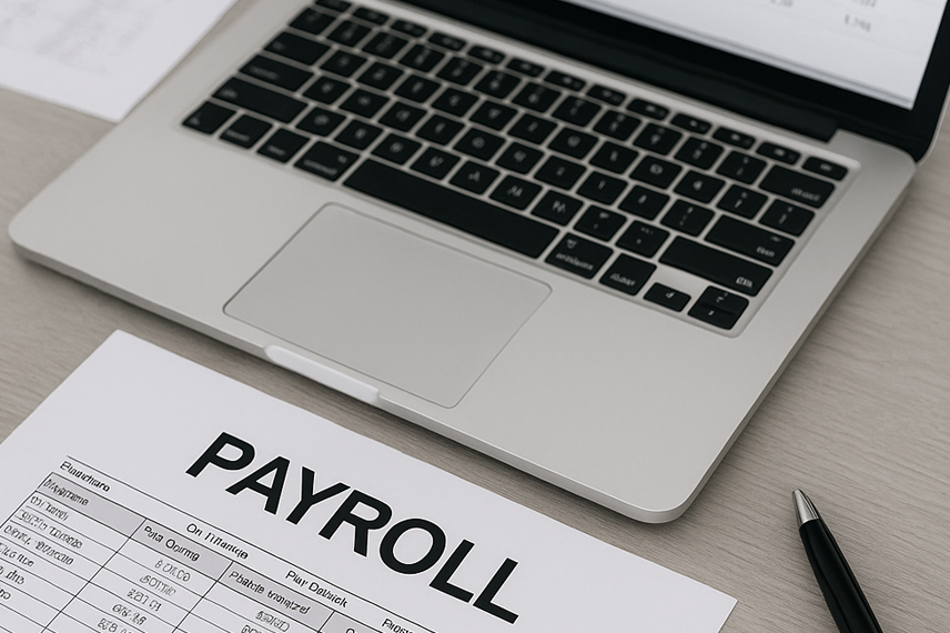 Payroll Service
