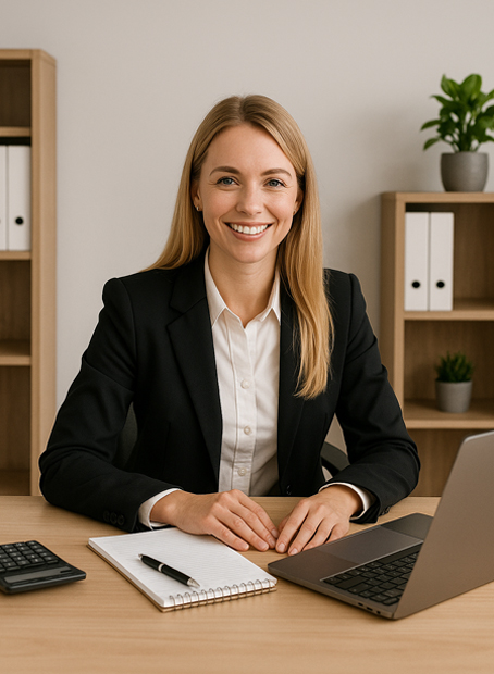 About us AK Tax Services Office