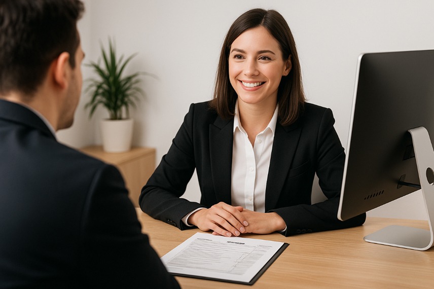 New Business Incorporation Services